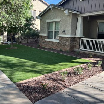 Adolfo's Landscape & Irrigation - Landscaping Near Me