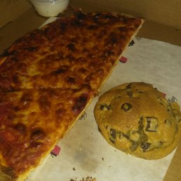 Cheese Pizza
