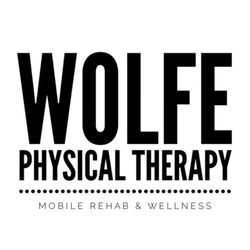 Wolfe Physical Therapy - Wolfe Physical Therapy
Mobile Rehab & Wellness