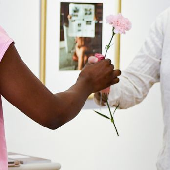 Smooth - All clients get a flower at the end of their treatment - Laser Hair Removal Near Me - Hyattsville, Maryland Smooth - All clients get a flower at the end of their treatment - Laser Hair Removal Near Me - Hyattsville, Maryland