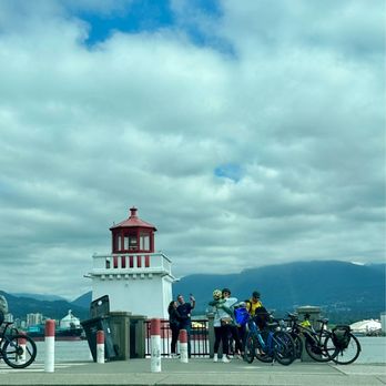 Stanley Park - Parks Near Me - Vancouver, British Columbia