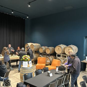 Pruett Farms - Wineries Near Me - Livermore, California