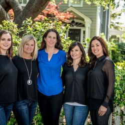Pierce Daphne R DMD - Dr.Pierce and staff