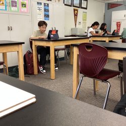 Hutchinson Arlee F Middle School