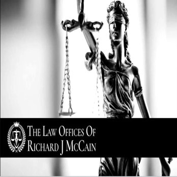 Richard J McCain Law Office - Personal Injury Law Near Me - Lexington, North Carolina Richard J McCain Law Office - Personal Injury Law Near Me - Lexington, North Carolina