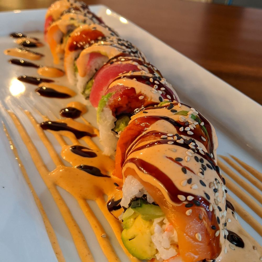 PokiMX - Yes please - Poke Near Me - San Fernando, California PokiMX - Yes please - Poke Near Me - San Fernando, California