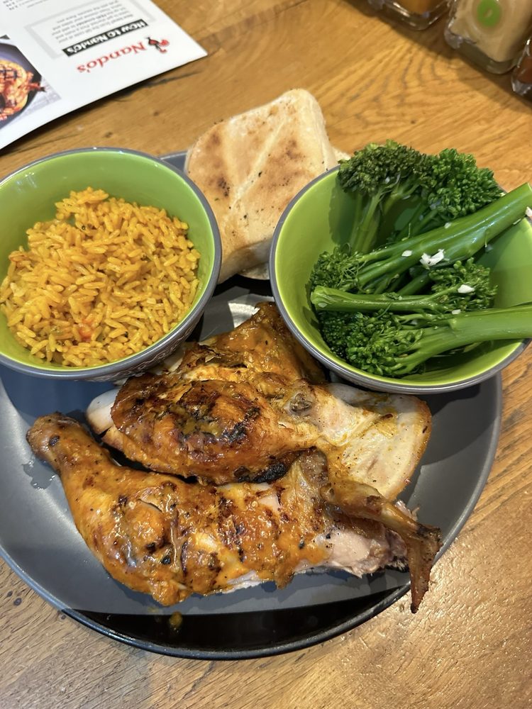 Nando's