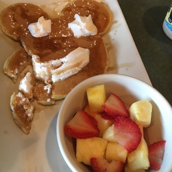 Siena Cafe - Mickey Mouse pancakes & banana waffles - Breakfast & Brunch Near Me - Irving, Texas Siena Cafe - Mickey Mouse pancakes & banana waffles - Breakfast & Brunch Near Me - Irving, Texas