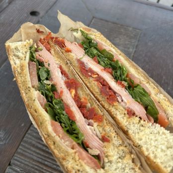 Tule Coffeehouse - Italian panini - Breakfast & Brunch Near Me - Elk Grove, California