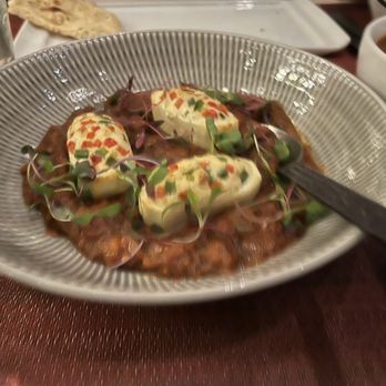 Kismet Modern Indian - paneer lajawab - Indian Near Me - Richmond, Virginia Kismet Modern Indian - paneer lajawab - Indian Near Me - Richmond, Virginia