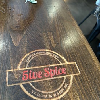 5ive Spice - Vietnamese Near Me - New York, New York