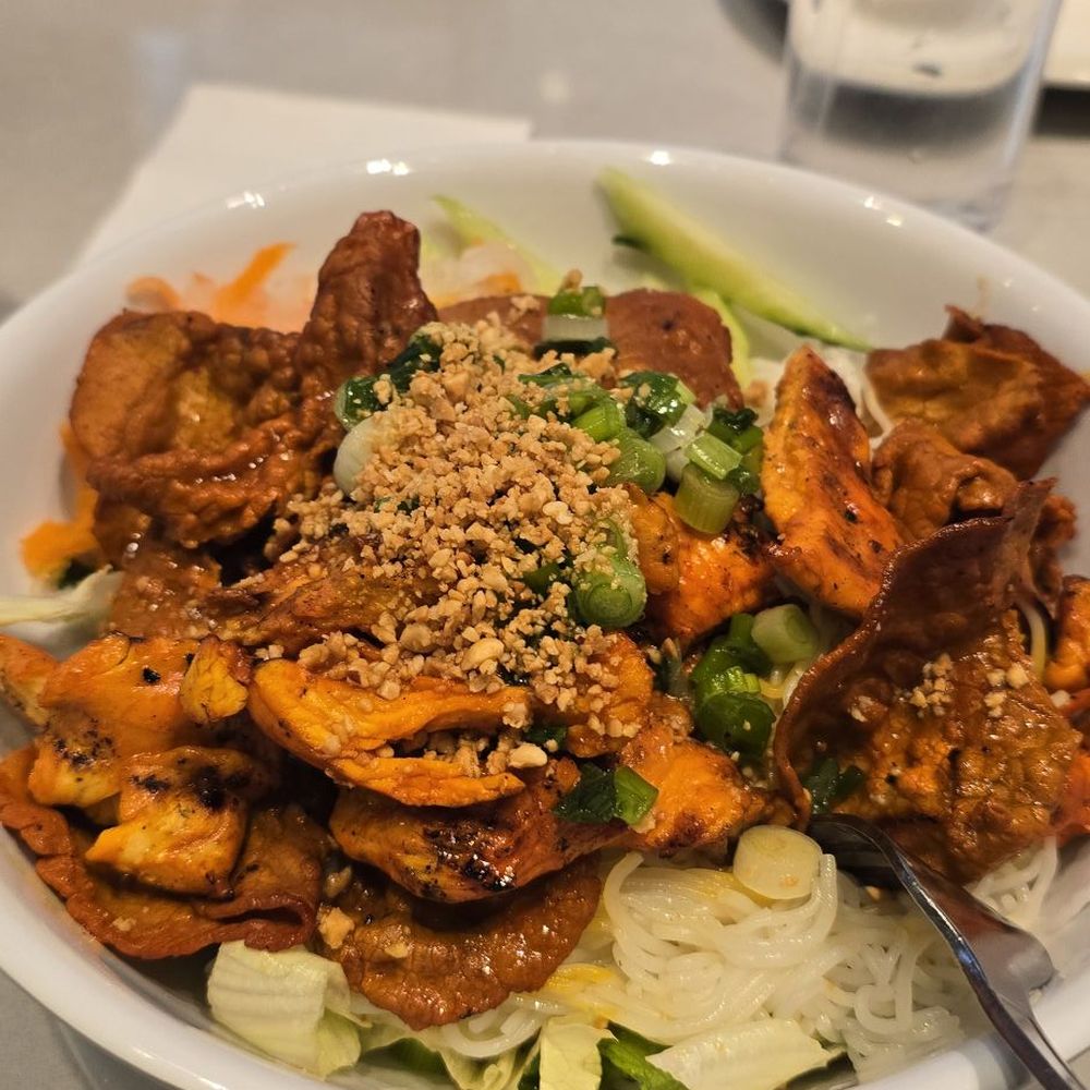 Pho Kim Long - Vietnamese Near Me - Las Vegas, Nevada
