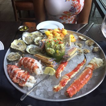 River & Post - Lobster, clams, oysters, crab, shrimp, ceviche . - Lounges Near Me - Jacksonville, Florida River & Post - Lobster, clams, oysters, crab, shrimp, ceviche . - Lounges Near Me - Jacksonville, Florida