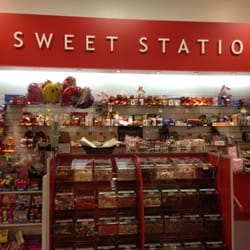Sweet Station - I want candy!