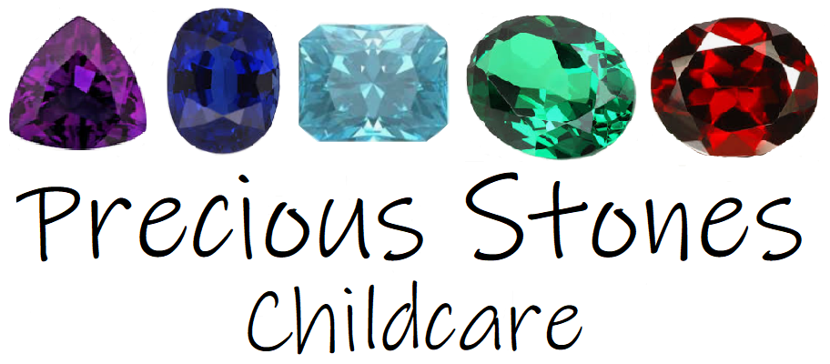 Precious Stones Child Care - childcare center in Middletown, PA