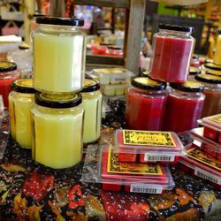 Escents Candle Company