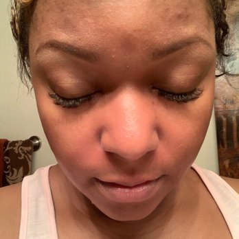 Amazing Lash Studio - Eyelash Service Near Me - Houston, Texas Amazing Lash Studio - Eyelash Service Near Me - Houston, Texas