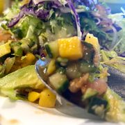 Photo of Phatties - Escondido, CA, United States. Salad