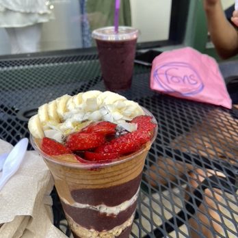Deep Purpl - Acai Bowls Near Me - Chicago, Illinois