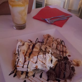 Godis Dulce Poder - Creeps canario - Coffee & Tea Near Me - Murcia, MU