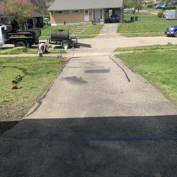 Lamm”s Seal Coating - Masonry/Concrete Near Me