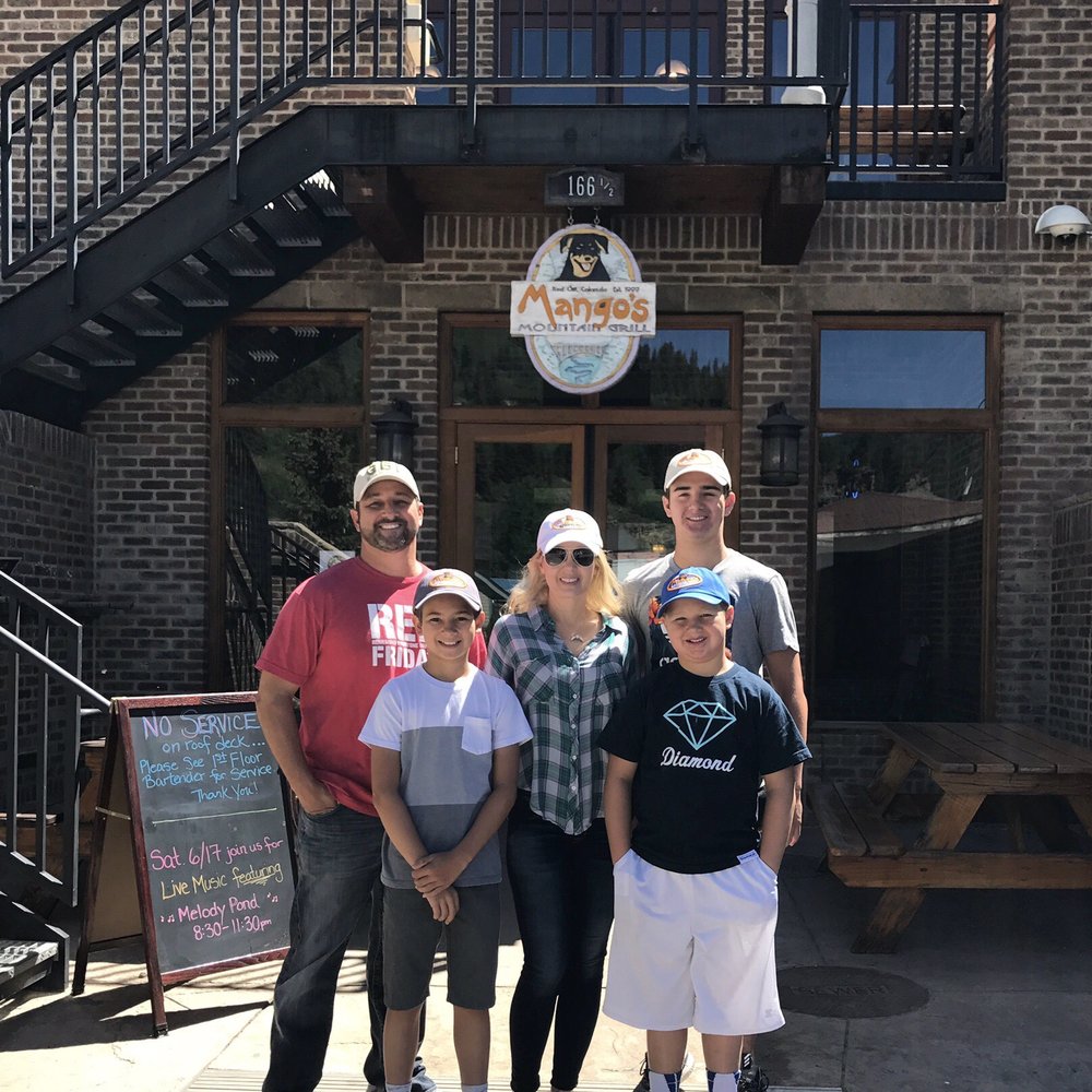 Mango's Mountain Grill - We couldn't eat at Mangos enough! Can't wait to go back! - Bars Near Me - Red Cliff, Colorado Mango's Mountain Grill - We couldn't eat at Mangos enough! Can't wait to go back! - Bars Near Me - Red Cliff, Colorado