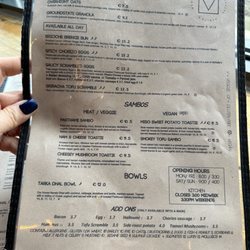 Groundstate - Menu 11/11/24