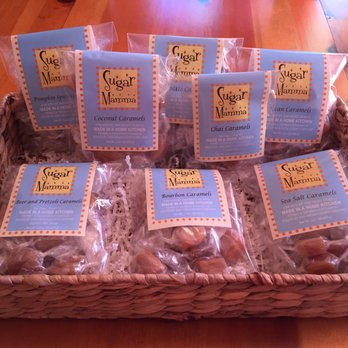 Sugar Mamma Caramels - Candy Stores Near Me Sugar Mamma Caramels - Candy Stores Near Me