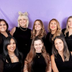 The Zen Den Salon and Spa