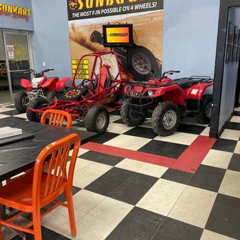 SunBuggy Fun Rentals - ATV Rentals/Tours Near Me - Las Vegas, Nevada SunBuggy Fun Rentals - ATV Rentals/Tours Near Me - Las Vegas, Nevada