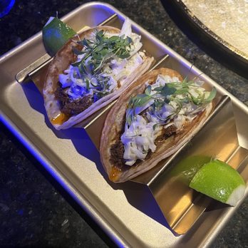 One K Miami - Wagyu Tacos - Seafood Near Me - Miami, Florida One K Miami - Wagyu Tacos - Seafood Near Me - Miami, Florida