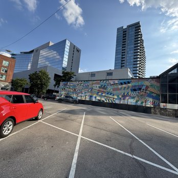 The Gulch - Local Flavor Near Me - Nashville, Tennessee The Gulch - Local Flavor Near Me - Nashville, Tennessee