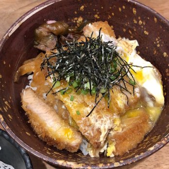 Kunitoraya - Bistro Udon - Japanese Near Me - Paris, 75