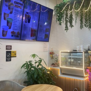 Coco House - Coffee & Tea Near Me - Westminster, California