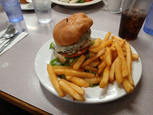 Bette's Place by null