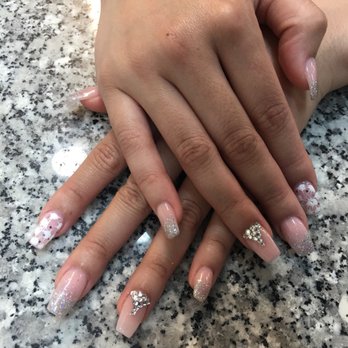 Gracious Nails - Nail Salons Near Me - Harvey, Louisiana Gracious Nails - Nail Salons Near Me - Harvey, Louisiana