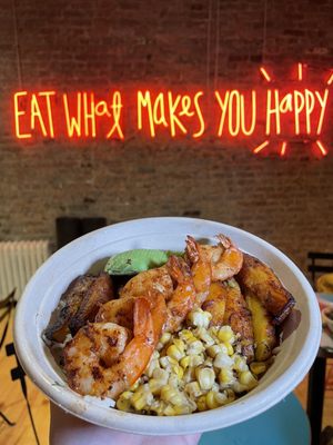 Cocina Del Sur by null