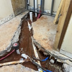 Adams Plumbing & Drain