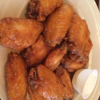 Wharf Hill Brewing - Wings! All flats - American Near Me - Smithfield, Virginia Wharf Hill Brewing - Wings! All flats - American Near Me - Smithfield, Virginia
