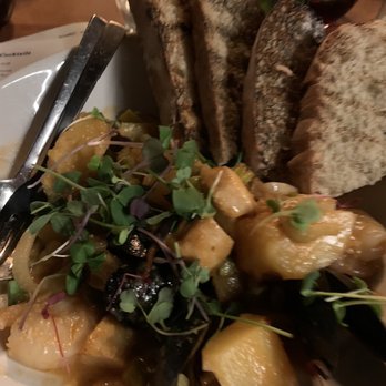 Hardware - Fish stew - Gastropubs Near Me - North Aurora, Illinois Hardware - Fish stew - Gastropubs Near Me - North Aurora, Illinois