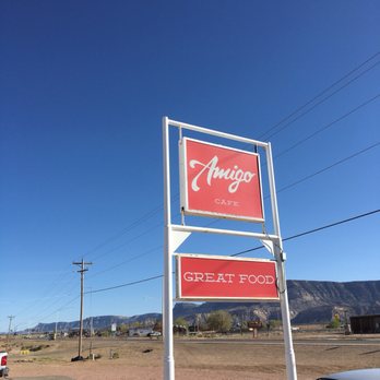 Amigo Cafe - Mexican Near Me - Kayenta, Arizona Amigo Cafe - Mexican Near Me - Kayenta, Arizona