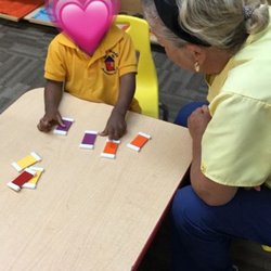 Little Minds Montessori