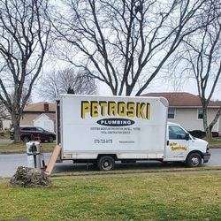 Petroski Plumbing