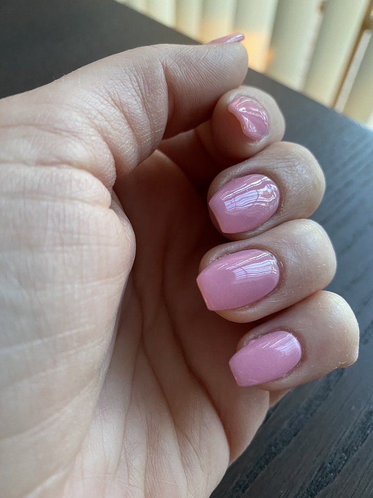GEMINI NAIL & SPA 37 Photos & 53 Reviews 6379 Hamilton Blvd