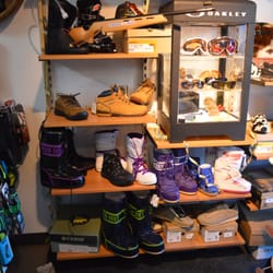 Sportshop Ski-World - Shoes