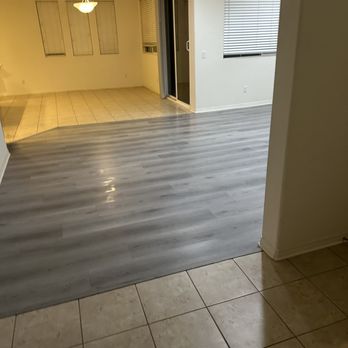 Jonco West - This was a haul out of all furniture and trash.
Then a deep clean to pass the management inspection! With flying colors - Home Cleaning Near Me Jonco West - This was a haul out of all furniture and trash.
Then a deep clean to pass the management inspection! With flying colors - Home Cleaning Near Me