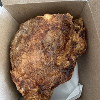 Pies 'n' Thighs - Apple Pie - Southern Near Me - Brooklyn, New York