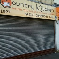 Country Kitchen