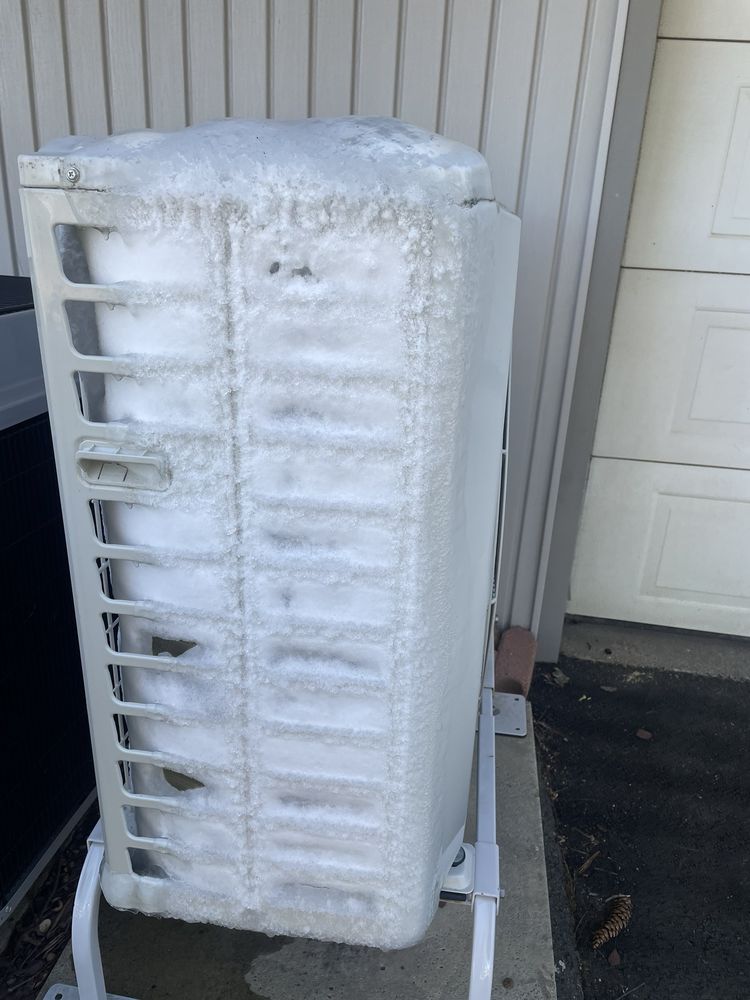 Slide of Total Mechanical Systems