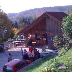 Burgstubb